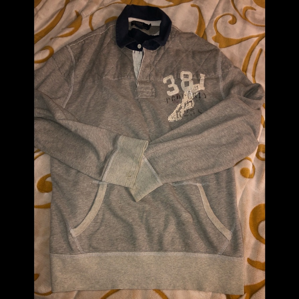 Mens shirt